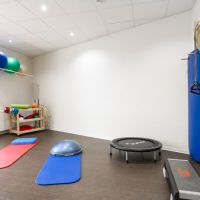 Praxis  Therapium  Physiotherapie Praxis  Berlin  Reinickendorf